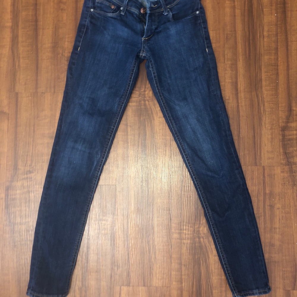 H&M jeans